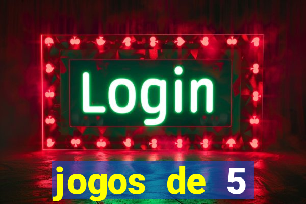jogos de 5 centavos nas plataformas